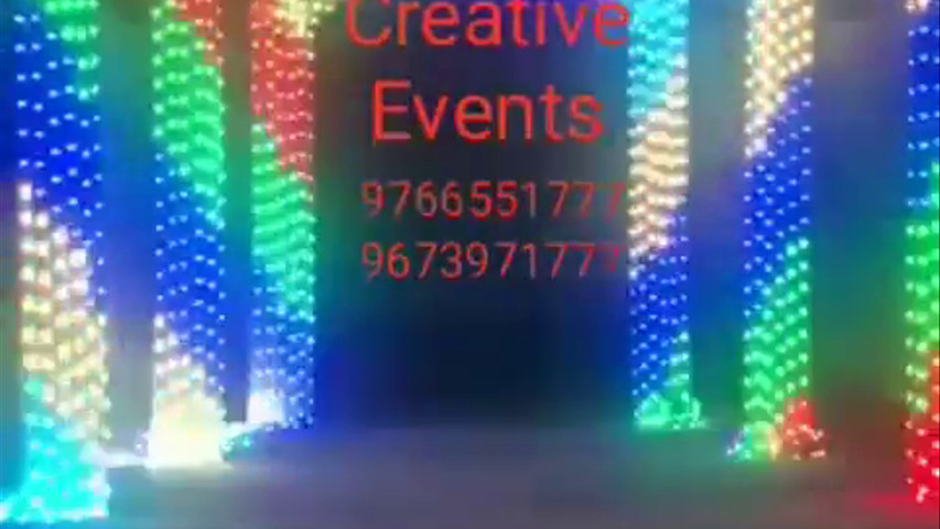 Creative Events