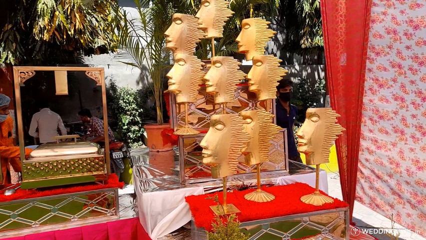 Shree Events and Caterers