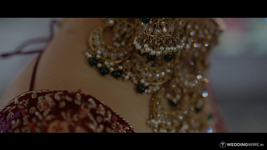 Soumy & Gaurav wedding teaser