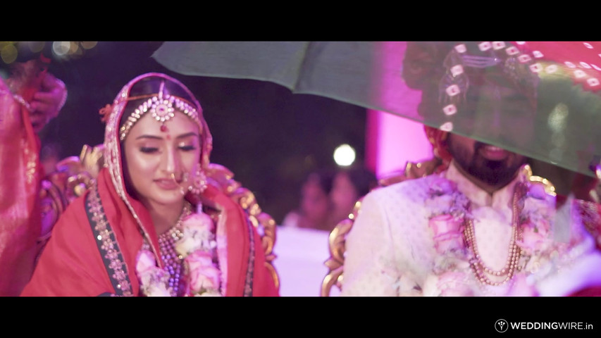 Pranav Weds Kratika | Wedding Highlight | 