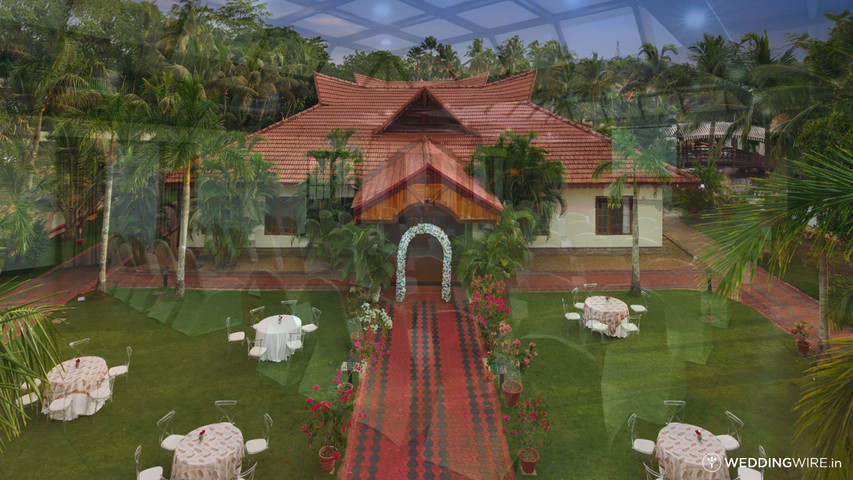 Alleppey: Where Love Flows