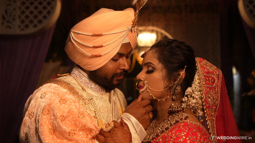 Gurmeet & Kuldeep 