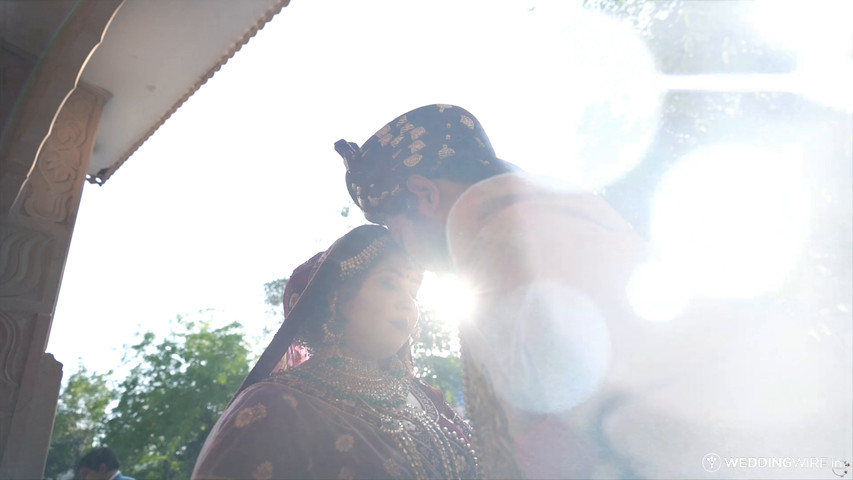 Himanshu & Jyoti