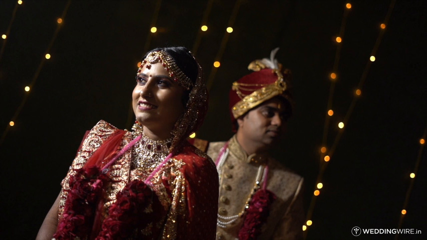 Ravi & Poonam