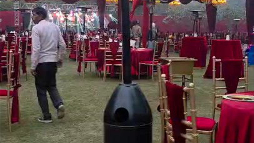 Wedding Event 