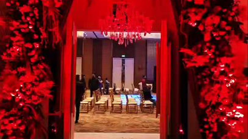Wedding Event 