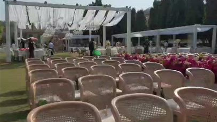 Wedding Event 