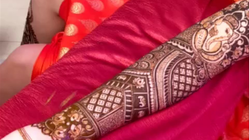 Mehndi artists Lucknow