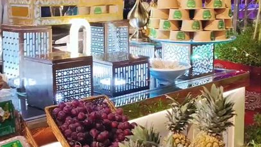 Best Catering services 