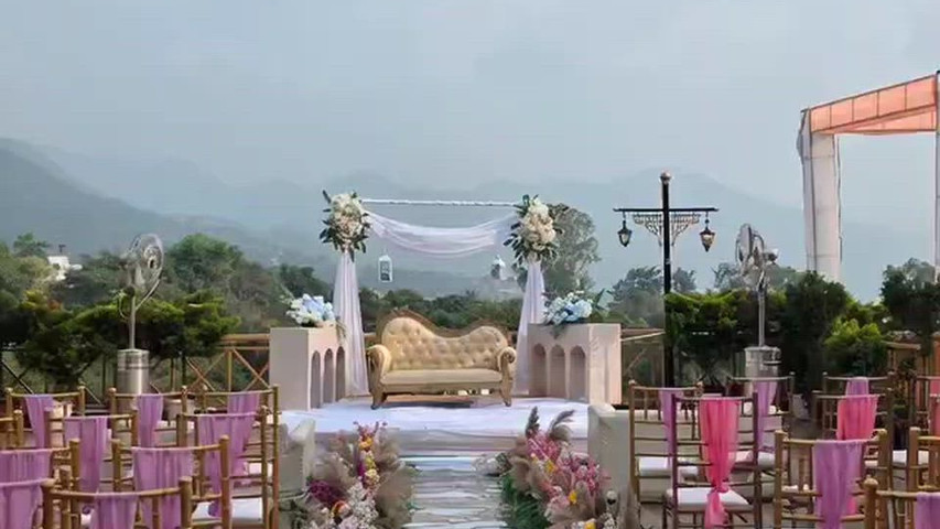 Gazebo By Rajpur Heights