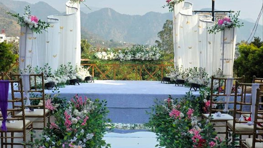 Gazebo By Rajpur Heights