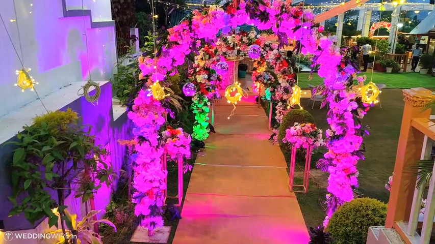 Gazebo By Rajpur Heights