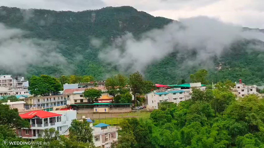 Hotel Rajpur Heights 