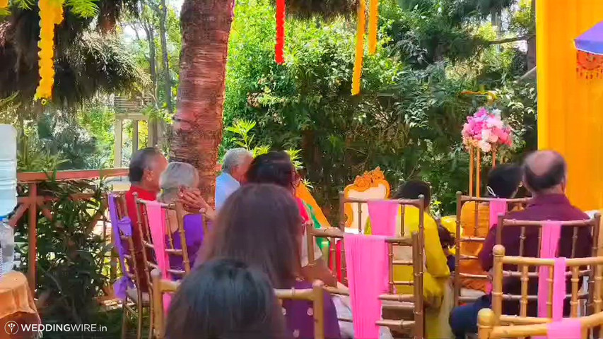 Wedding
