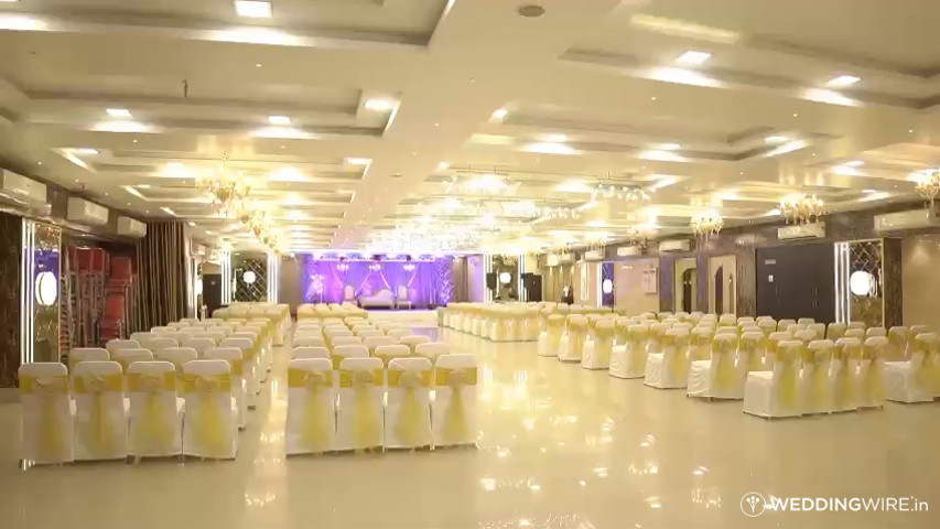 Maharaja Banquet Hall, Mumbai