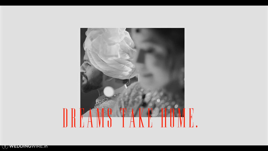 Rajesh & Neha 