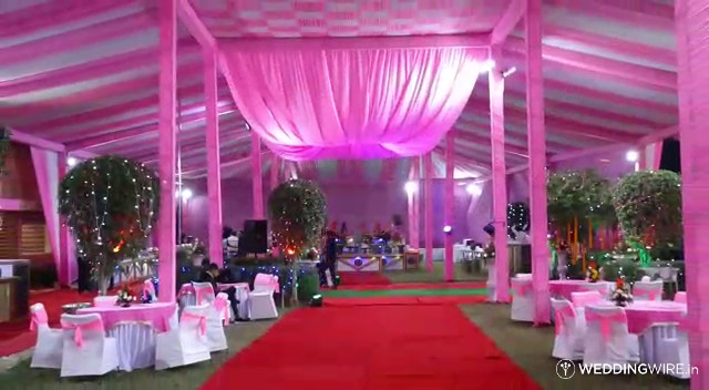 Lotus Center Banquet Hall