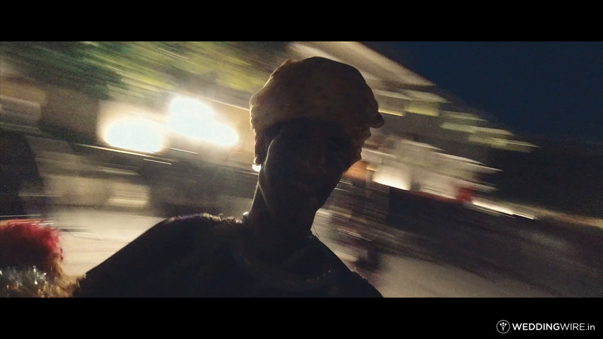 Emotive Lens