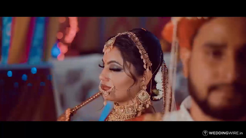 Pankaj & Mamta