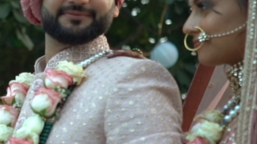 Aman & Sukanya