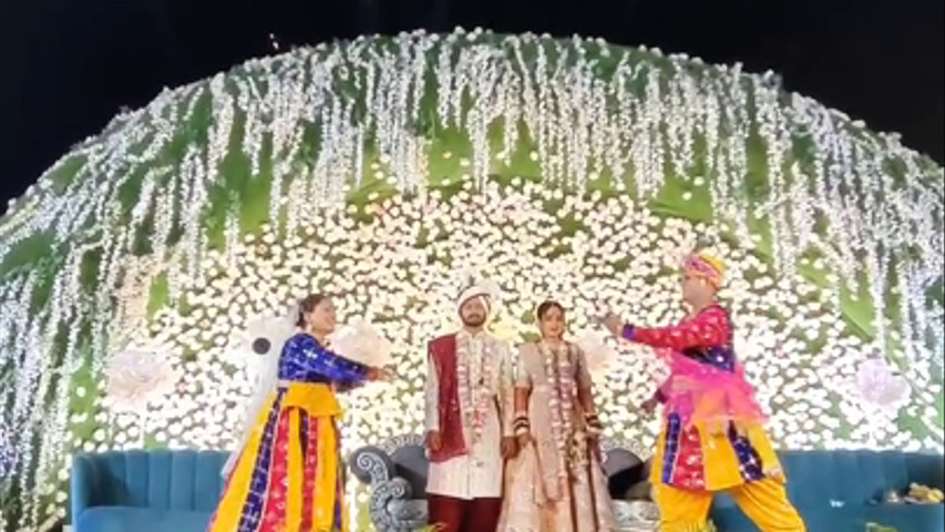 Jain's Shahi Bagh Imperial