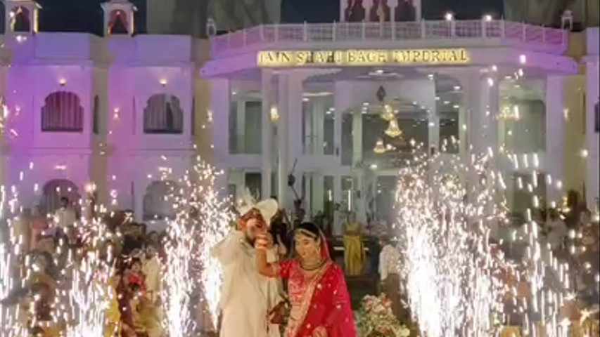 Jain's Shahi Bagh Imperial
