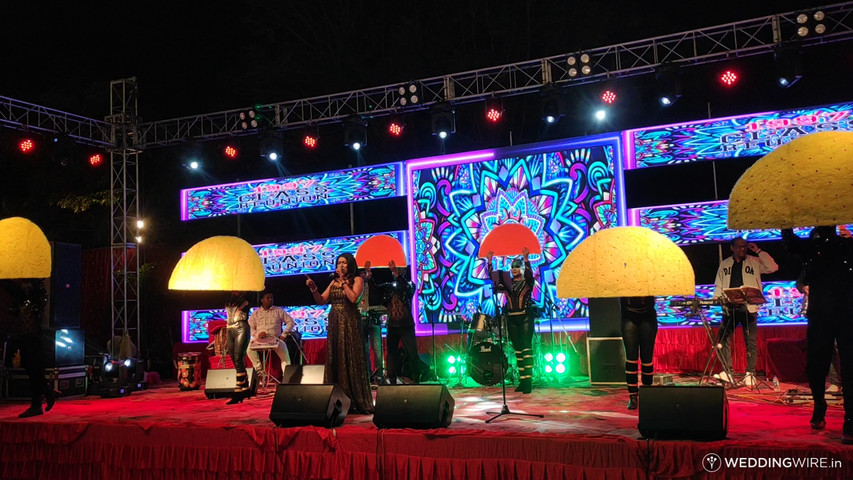 Sanskriti Events