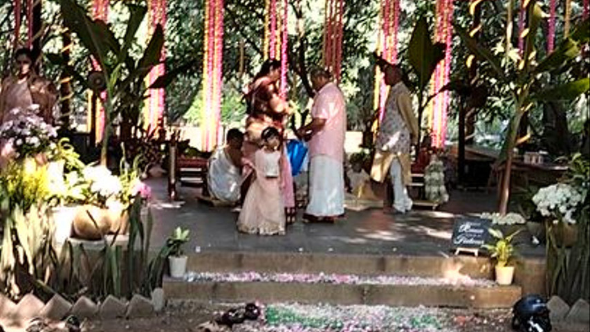 Sevorra Events 