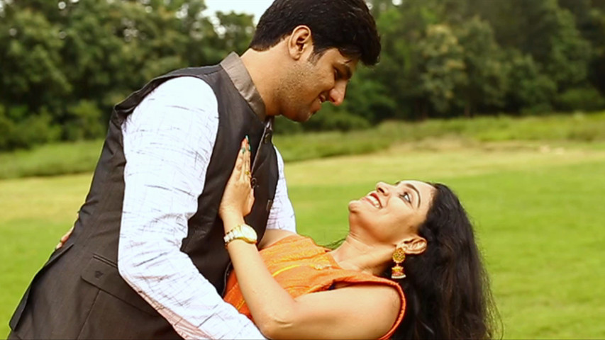 Muddaagi Neenu - Pre wedding Video