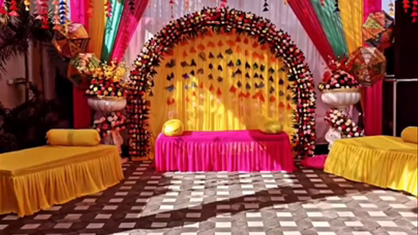 Shree Jeee Divine Decors