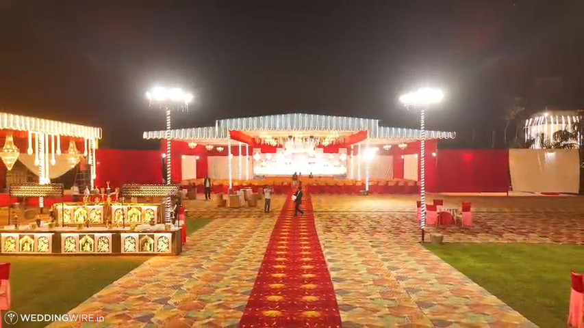 Mansa lawn 