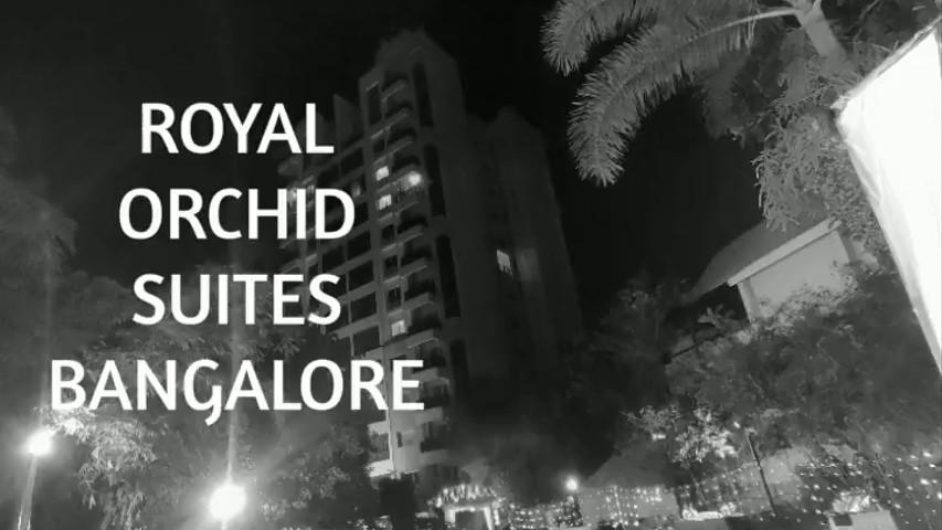 Wedding at Royal Orchid Suites, Whitefield