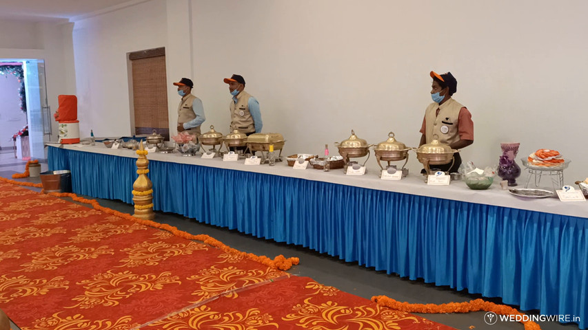 Gupta caterers