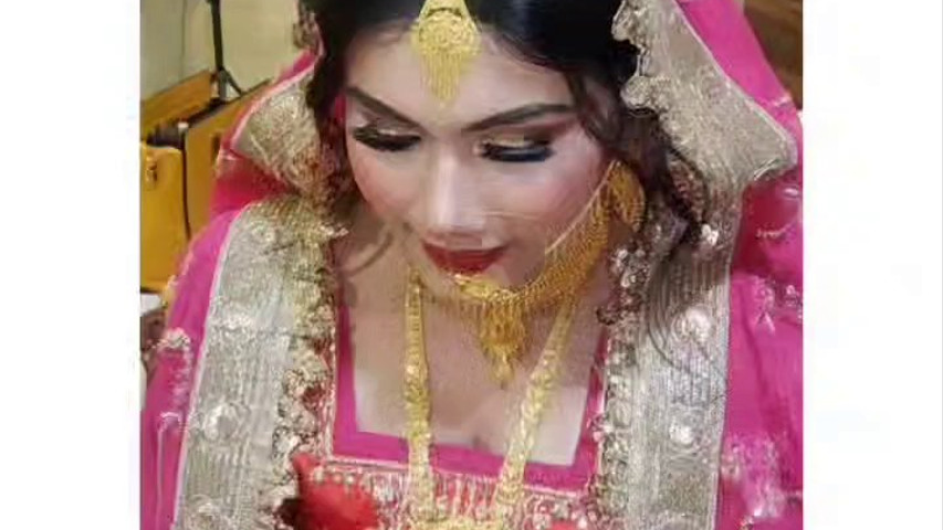 Shaima Siddiqui Makeup Studio 