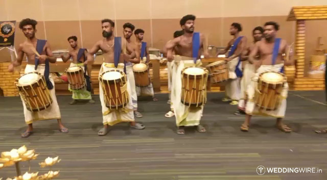 Kerala dance