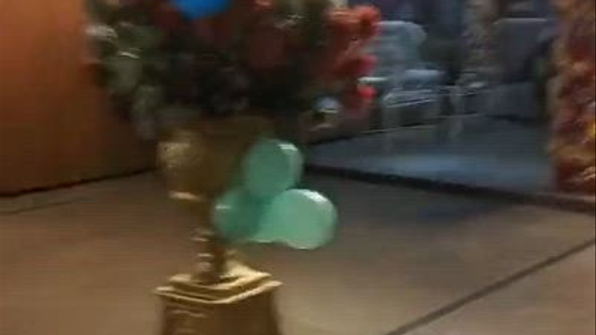 For Birthday Video 