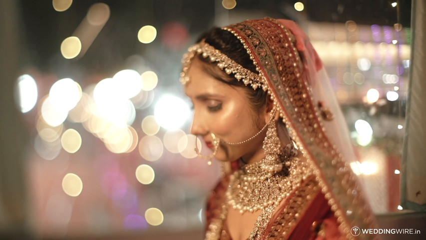 Manish & Ruby - Wedding Film