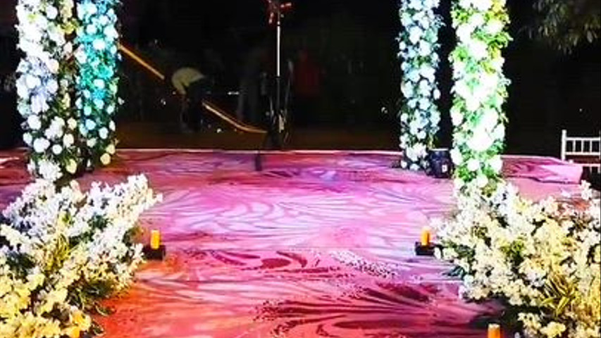 Wedding Video