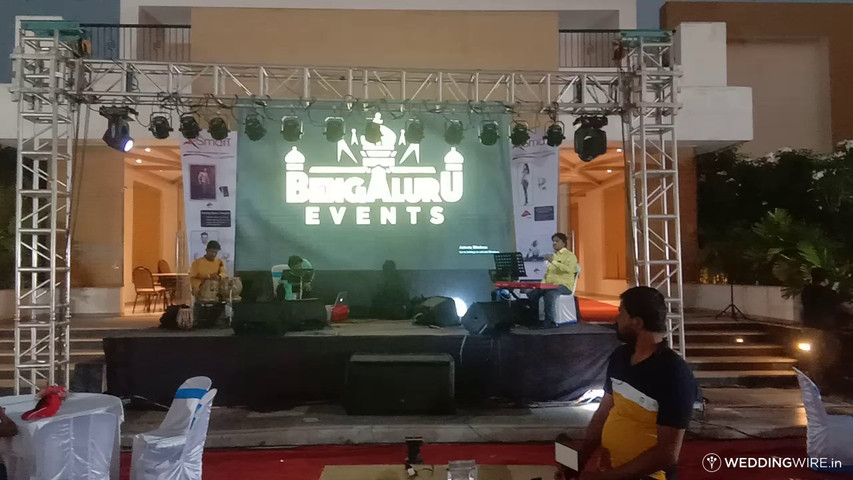 Bengaluru Events