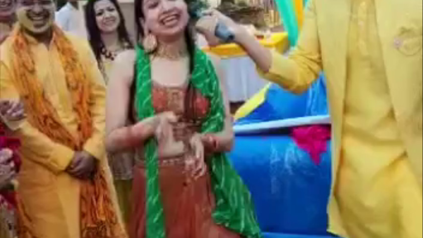 Priya Daga Events