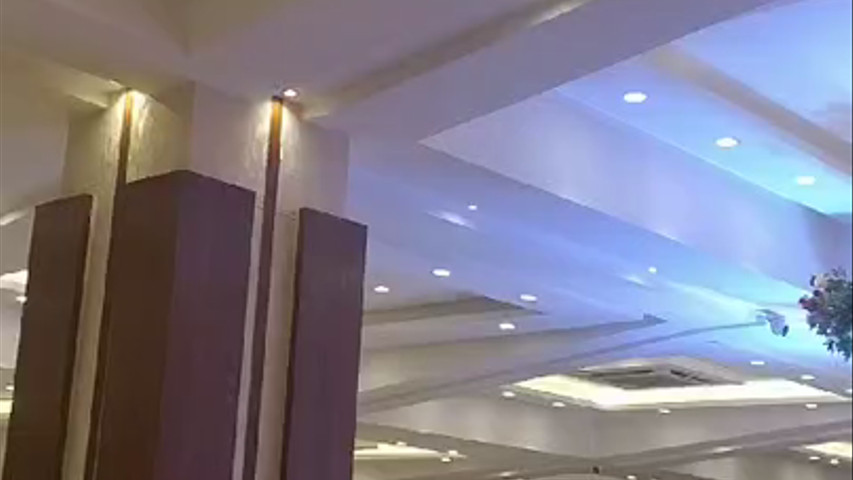 Supreme Banquets 