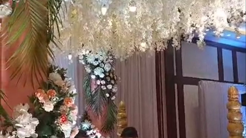 Supreme Banquets 