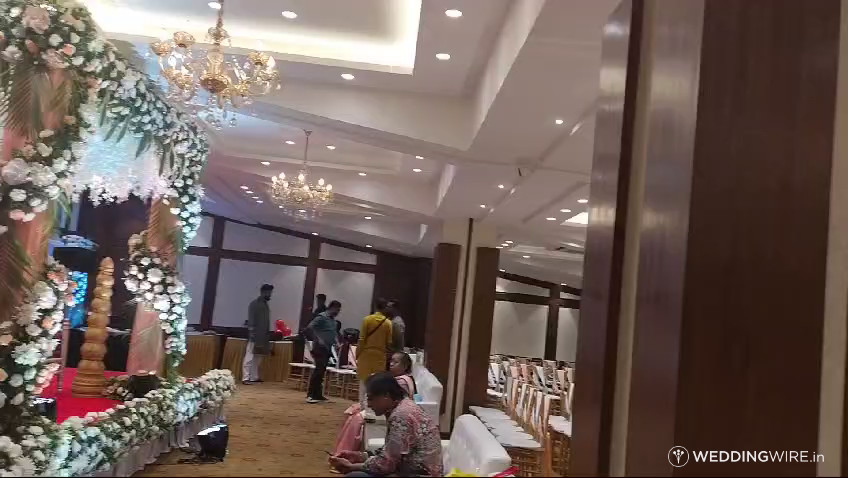 Supreme Banquets