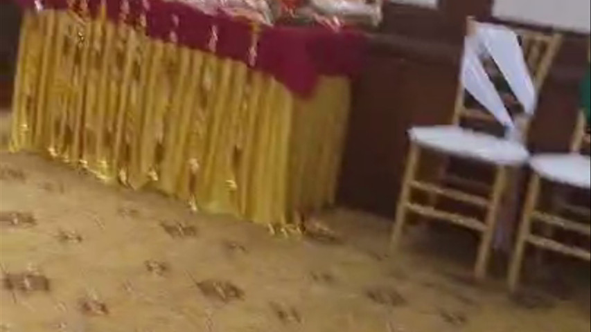 Supreme Banquets