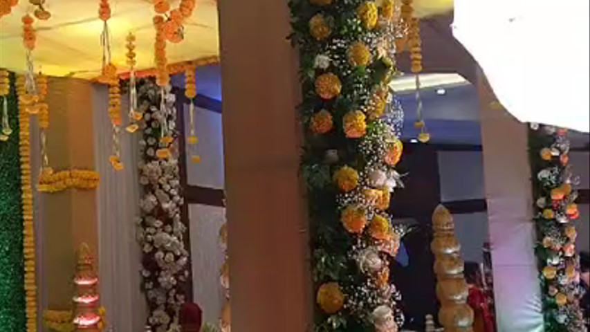 Supreme Banquets