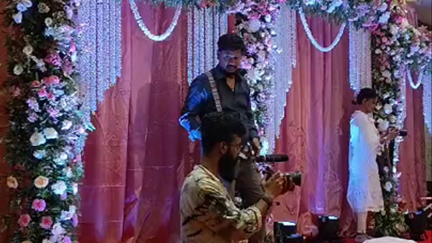 Supreme Banquets 