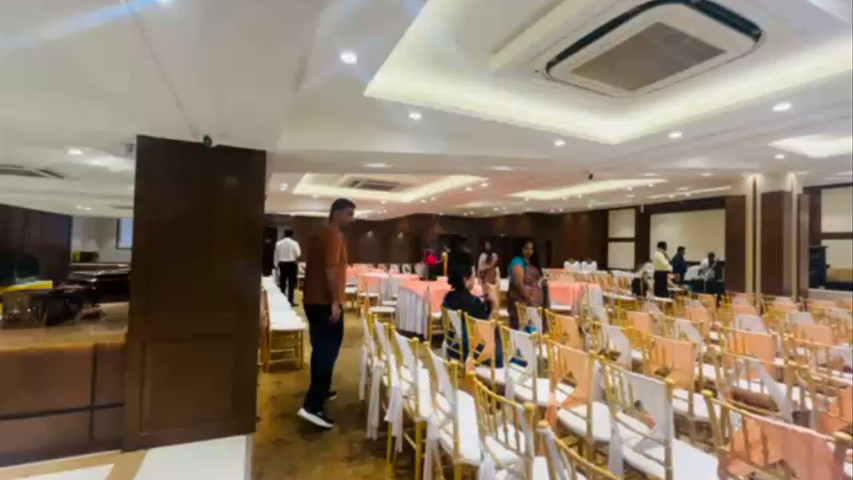 Supreme Banquets 