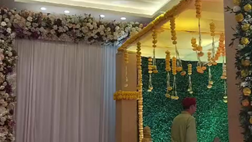 Supreme Banquets 