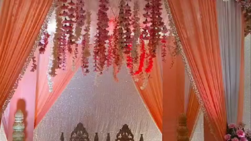Supreme Banquets 