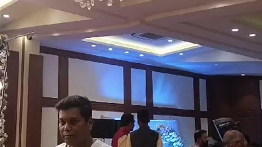 Supreme Banquets 